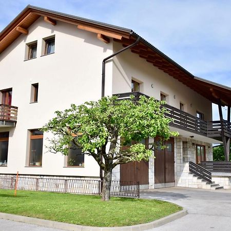 Apartments B&S Bled Luaran gambar