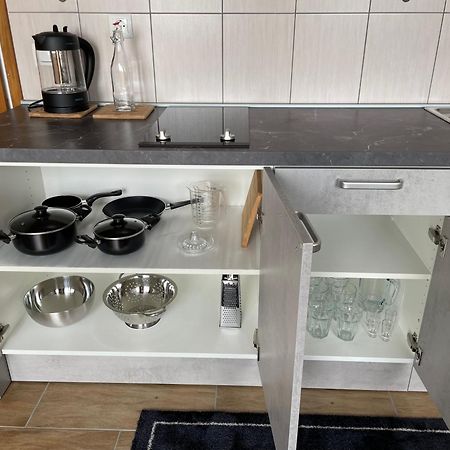Apartments B&S Bled Bilik gambar