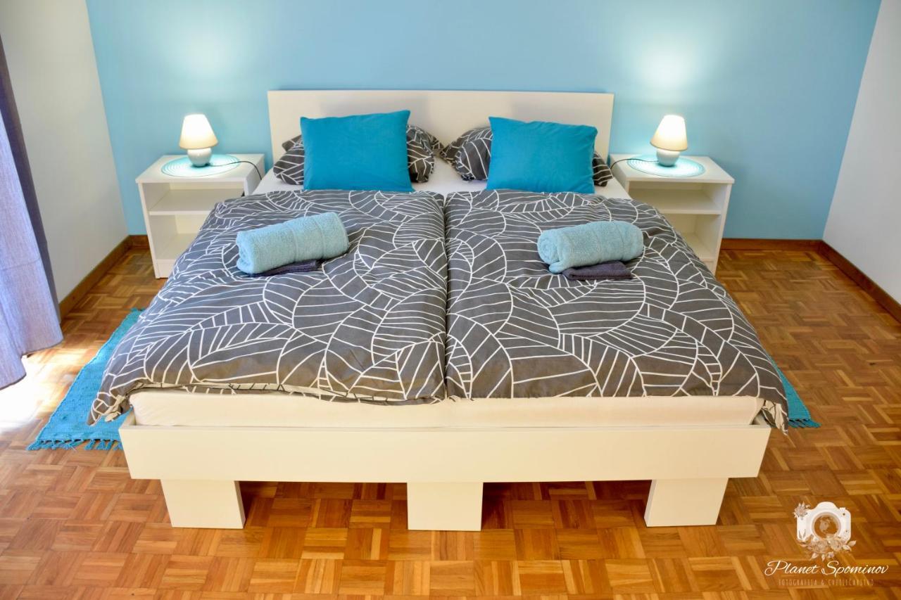 Apartments B&S Bled Luaran gambar