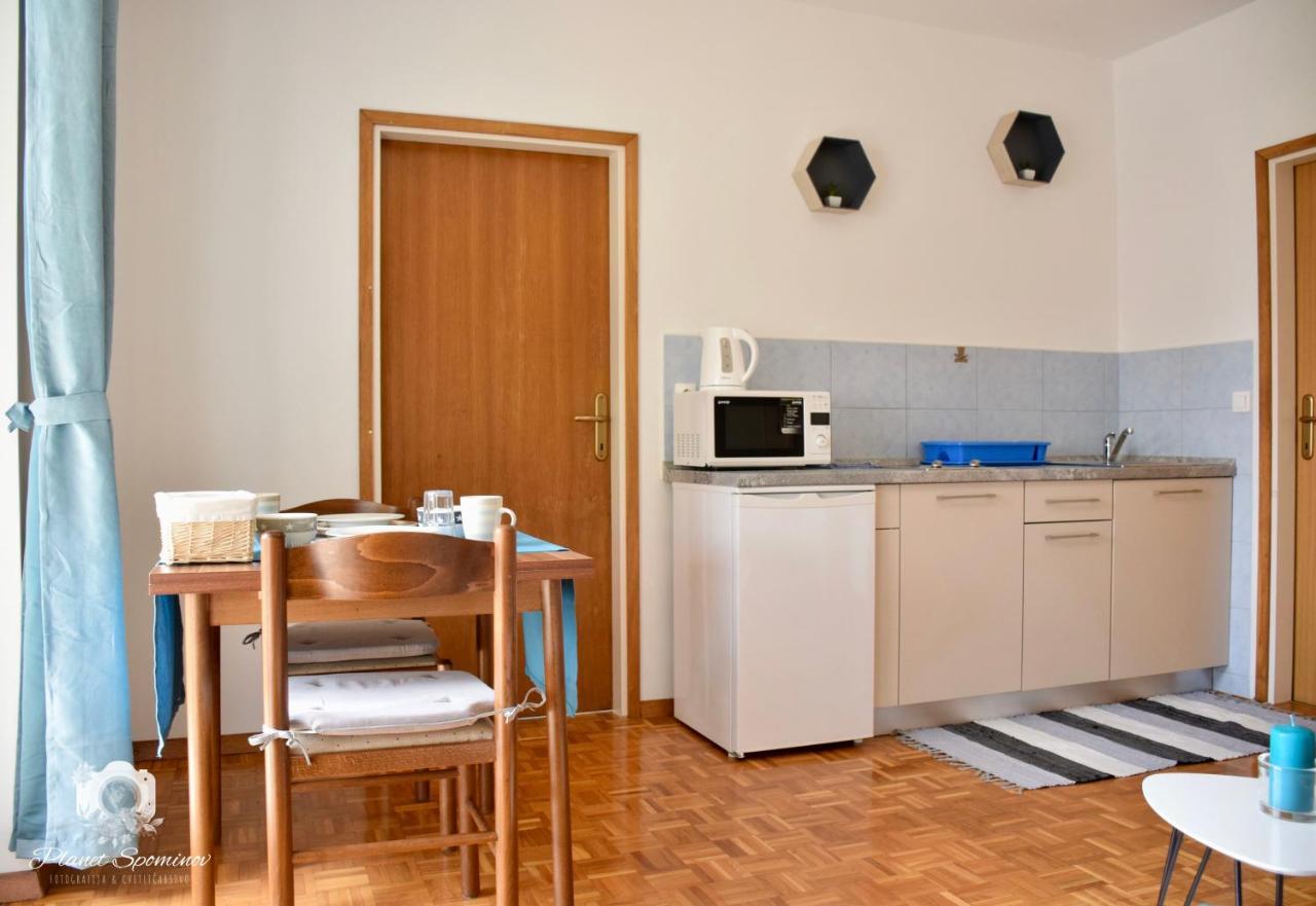 Apartments B&S Bled Luaran gambar