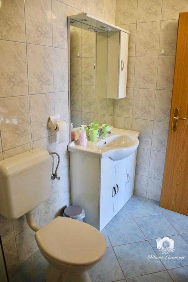 Apartments B&S Bled Luaran gambar
