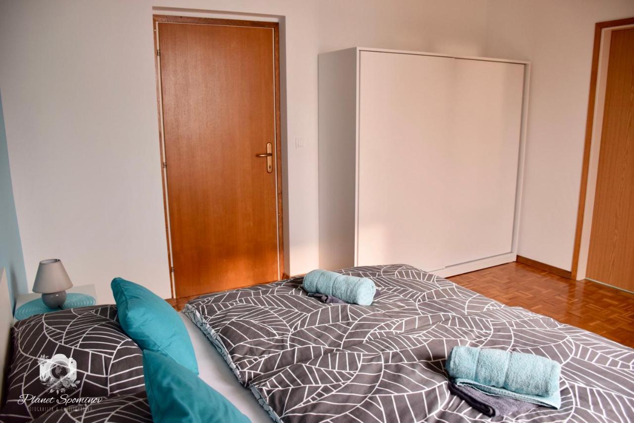 Apartments B&S Bled Luaran gambar