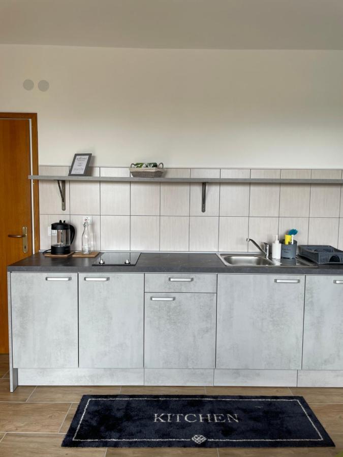 Apartments B&S Bled Luaran gambar