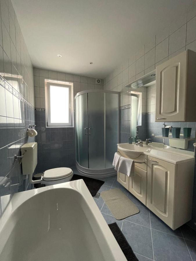 Apartments B&S Bled Luaran gambar
