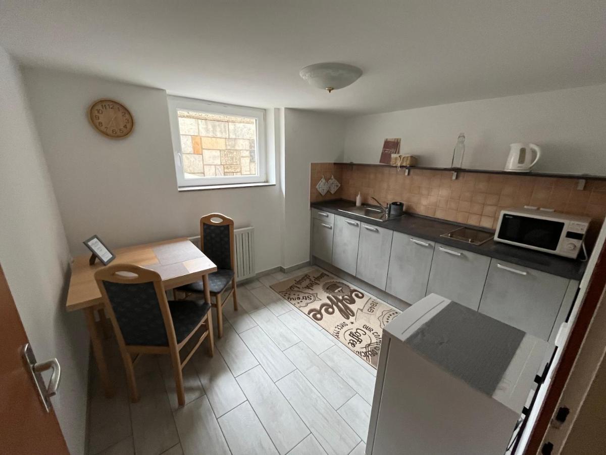 Apartments B&S Bled Luaran gambar