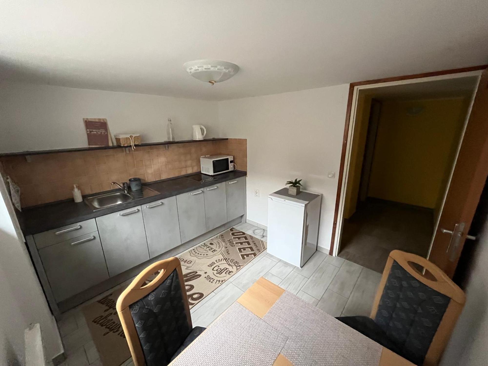 Apartments B&S Bled Bilik gambar