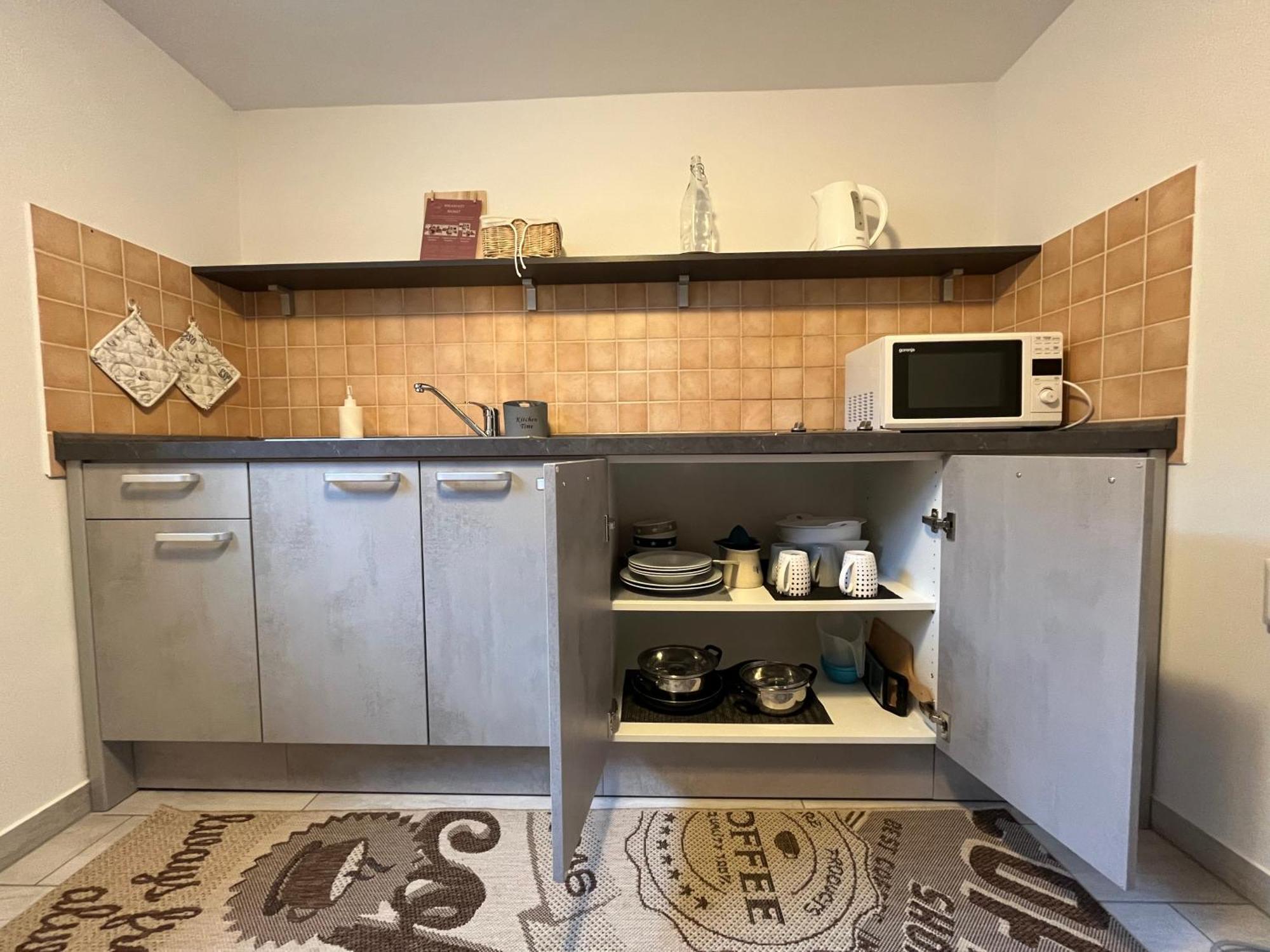 Apartments B&S Bled Bilik gambar