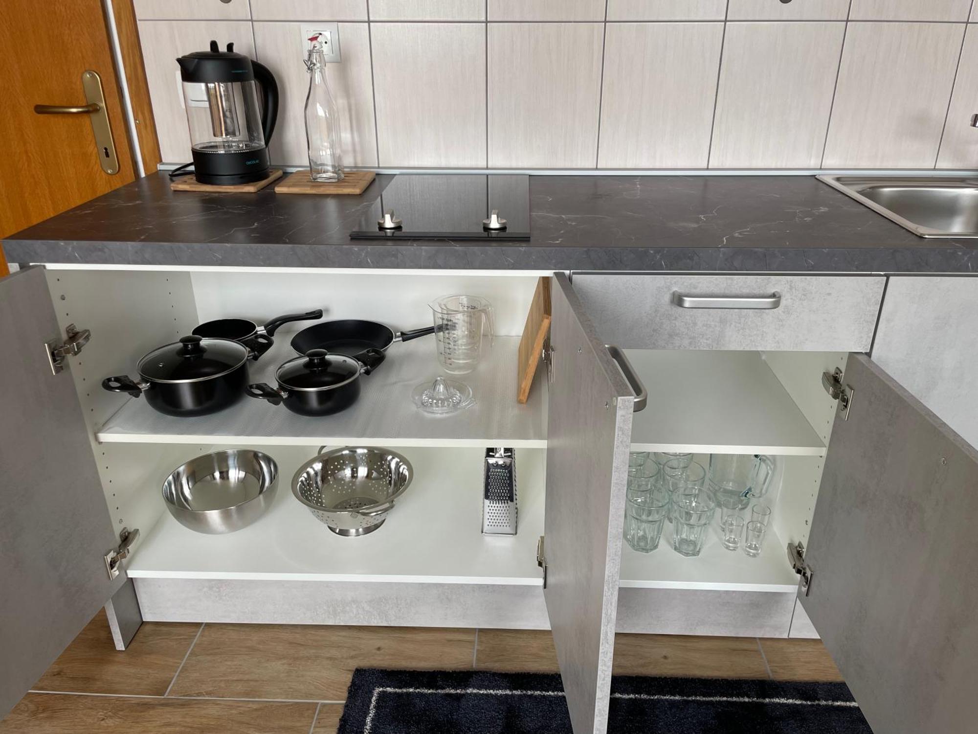 Apartments B&S Bled Bilik gambar
