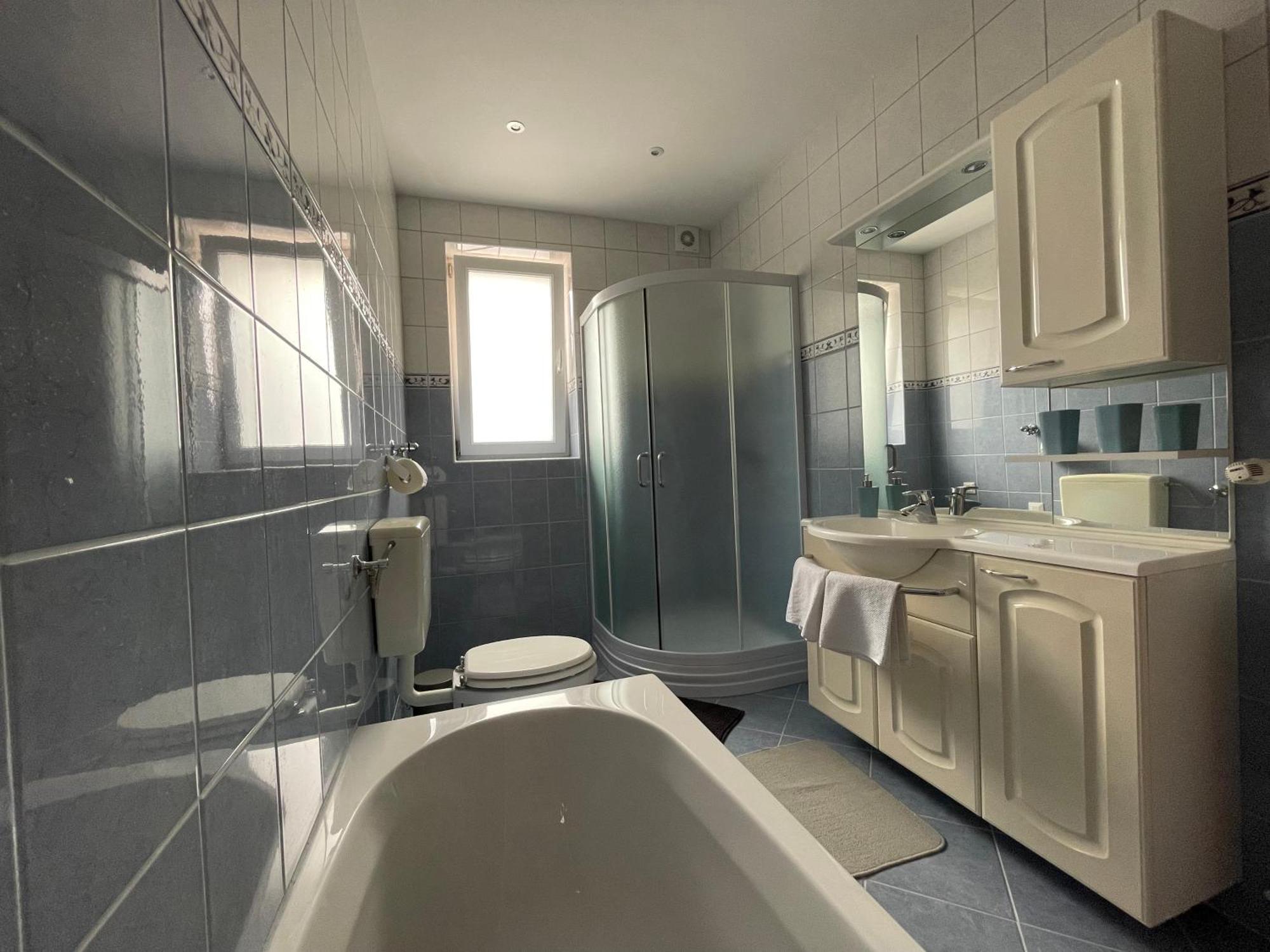 Apartments B&S Bled Bilik gambar